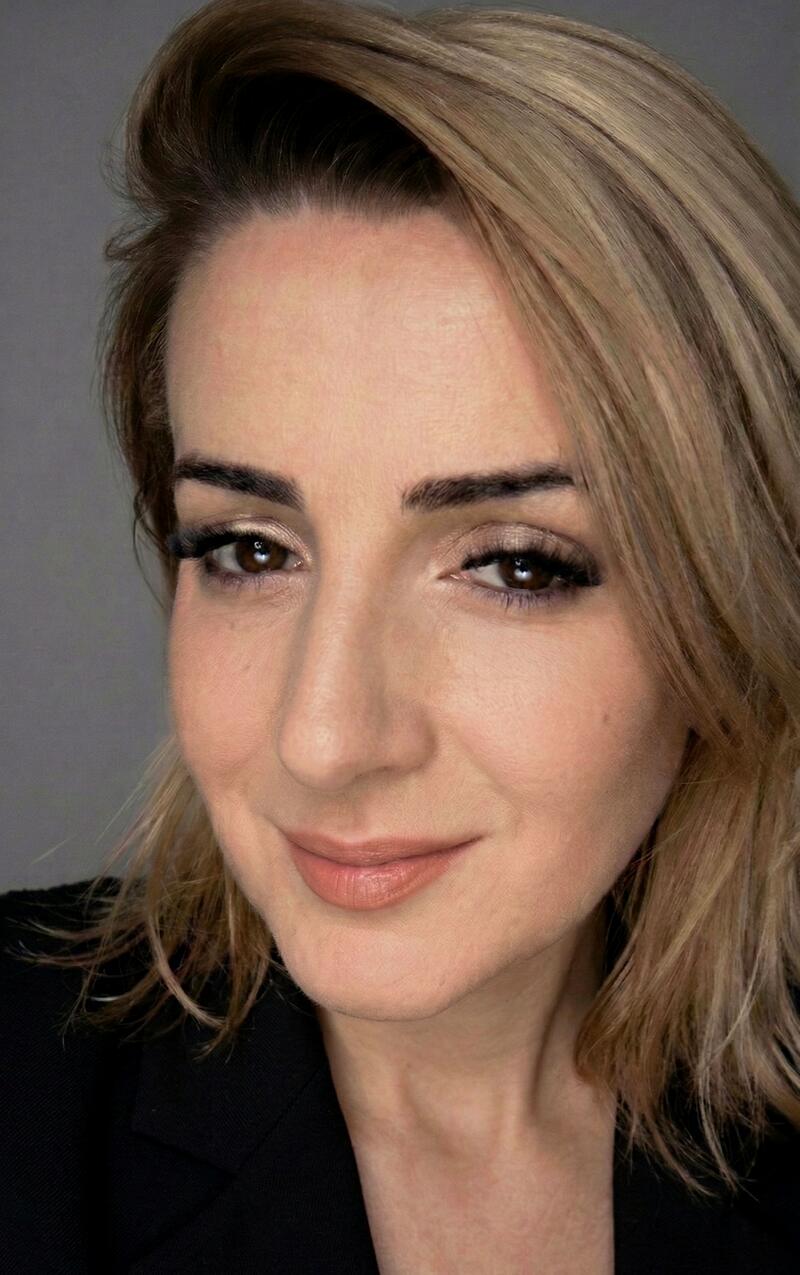 Katarzyna Kraska-Sadokierska